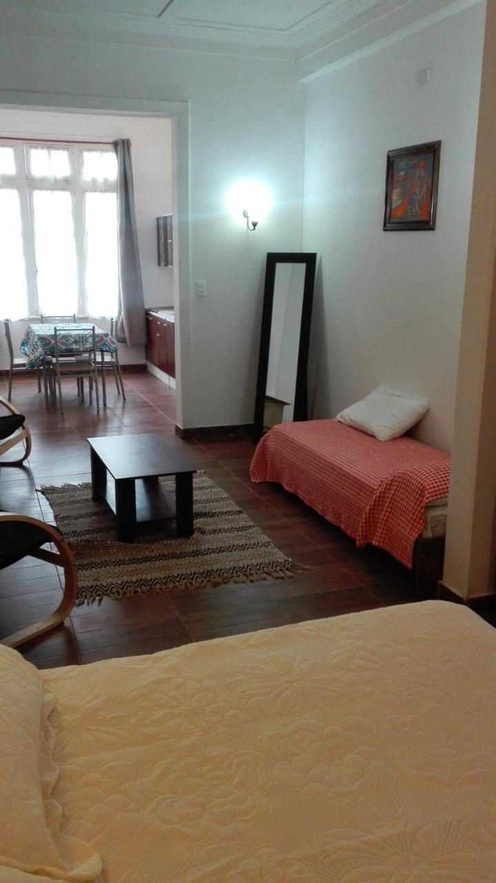 Mediterraneo Apartments فينيا ديل مار المظهر الخارجي الصورة