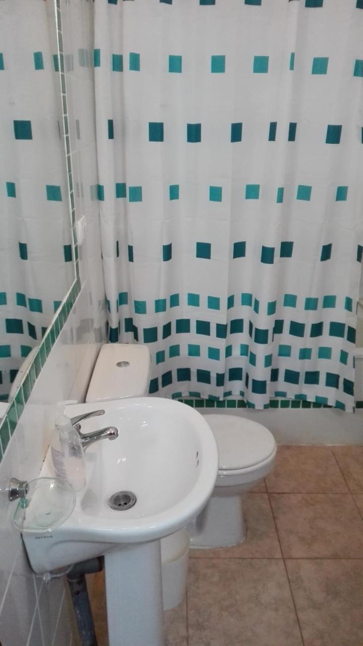 Mediterraneo Apartments فينيا ديل مار المظهر الخارجي الصورة