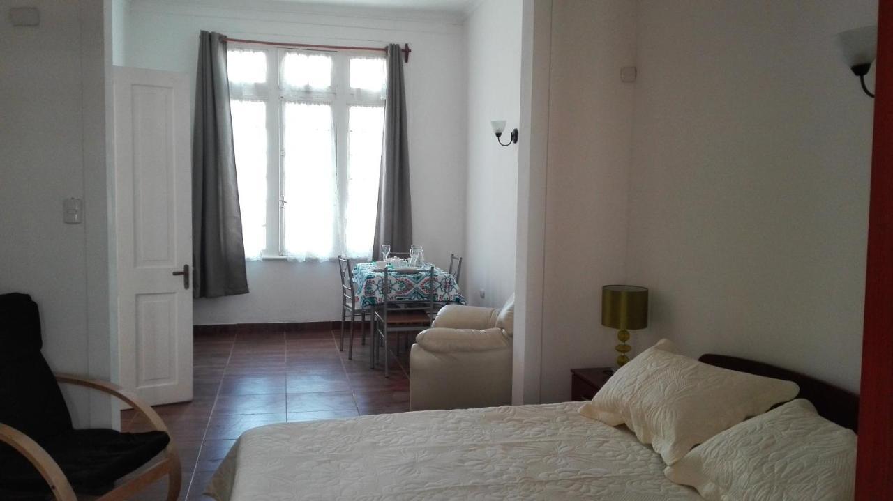Mediterraneo Apartments فينيا ديل مار المظهر الخارجي الصورة