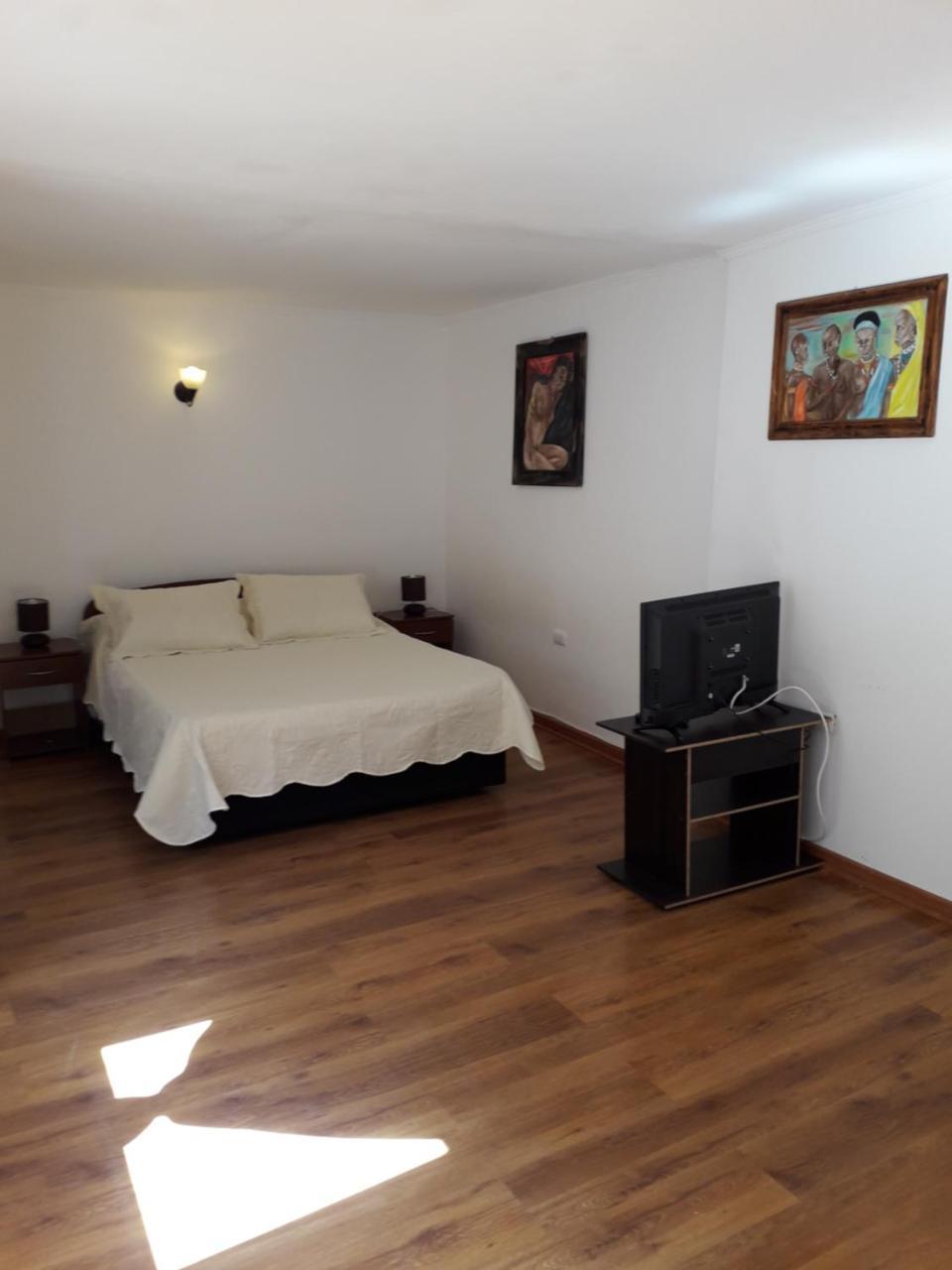 Mediterraneo Apartments فينيا ديل مار المظهر الخارجي الصورة