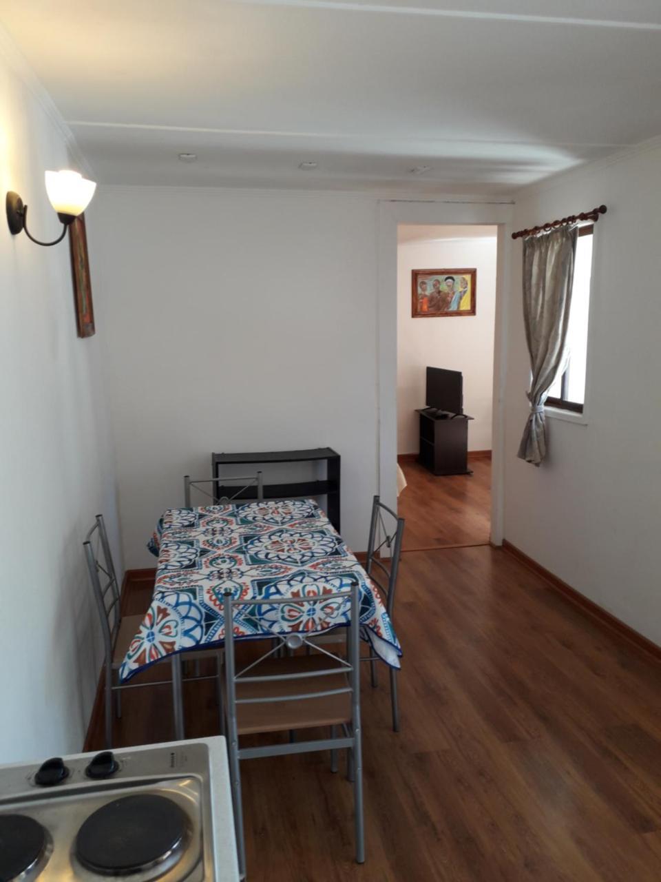 Mediterraneo Apartments فينيا ديل مار المظهر الخارجي الصورة