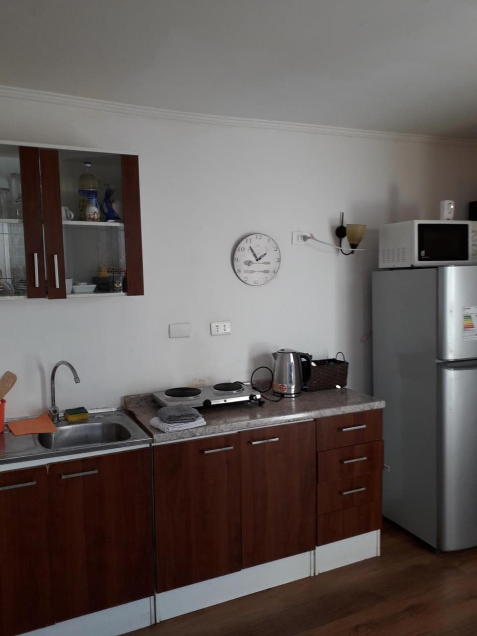 Mediterraneo Apartments فينيا ديل مار المظهر الخارجي الصورة