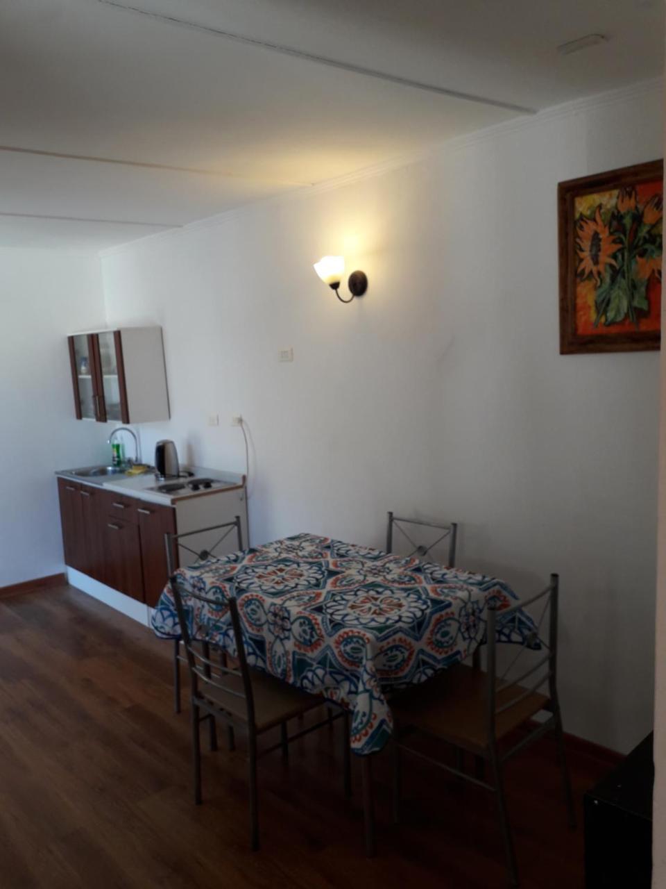 Mediterraneo Apartments فينيا ديل مار المظهر الخارجي الصورة