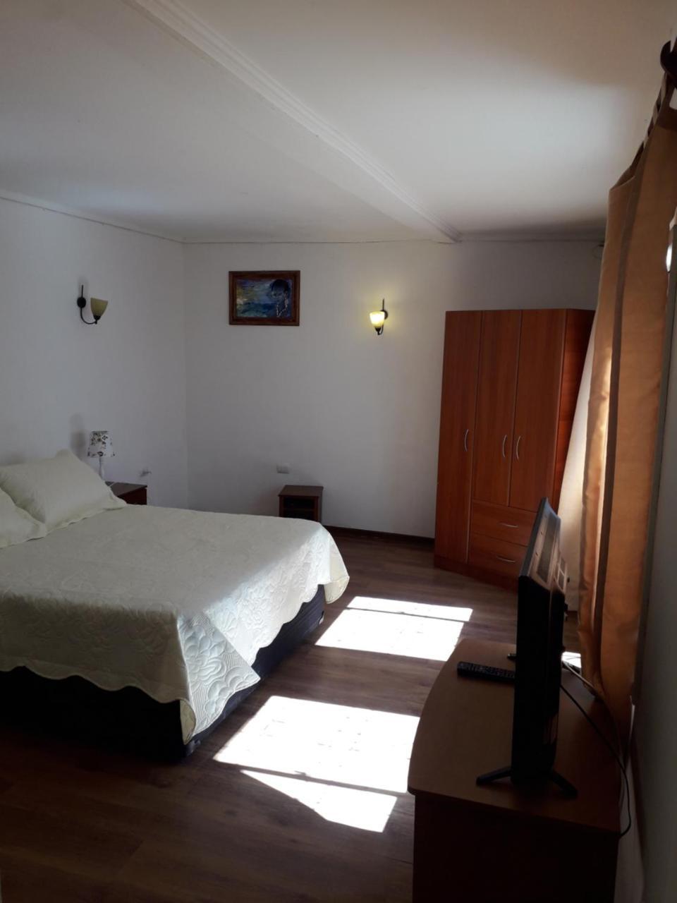 Mediterraneo Apartments فينيا ديل مار المظهر الخارجي الصورة