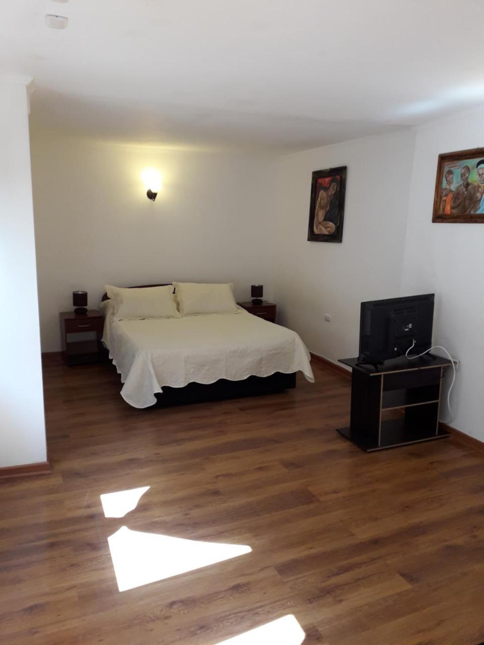 Mediterraneo Apartments فينيا ديل مار المظهر الخارجي الصورة